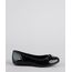 Sapatilha-Molekinha-Bico-Fino-com-Matelasse-em-Verniz-Preta-9902830-Preto_1