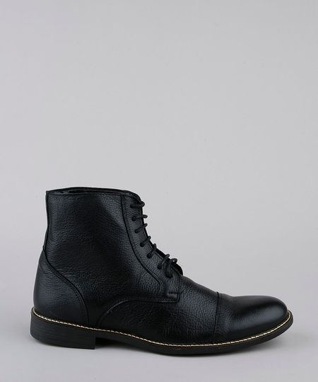 Bota-Coturno-Masculina-Oneself-Cano-Alto-Texturizada-Preta-9888888-Preto_1 Bota-Coturno-Masculina-Oneself-Cano-Alto-Texturizada-Preta-9888888-Preto_1