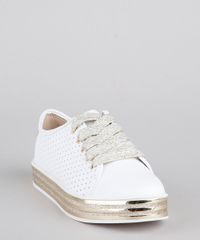 Tenis-Infantil-Molekinha-Flatform-com-Lurex-Metalizada-Branco-9902824-Branco_2