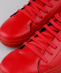 Tenis-Masculino-Oneself-com-Recorte-Vermelho-9888883-Vermelho_2