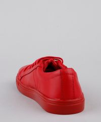 Tenis-Masculino-Oneself-com-Recorte-Vermelho-9888883-Vermelho_3