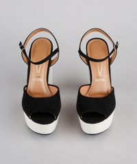 Sandalia-Feminina-Vizzano-Meia-Pata-Salto-Alto-em-Suede-Preto-9905849-Preto_4
