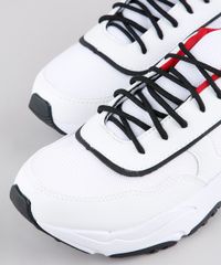 Tenis-Masculino-Oneself-Chunky-com-Recortes-Branco-9842508-Branco_2