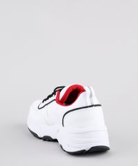 Tenis-Masculino-Oneself-Chunky-com-Recortes-Branco-9842508-Branco_3