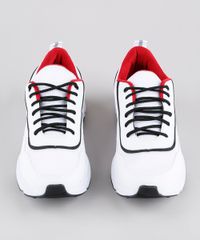 Tenis-Masculino-Oneself-Chunky-com-Recortes-Branco-9842508-Branco_4