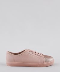 Tenis-Infantil-Molekinha-com-Glitter-Rose-9753641-Rose_1