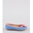 Sapatilha-Jeans-Infantil-Molekinha-Bico-Redondo-com-Laco-Azul-Medio-9902827-Azul_Medio_1