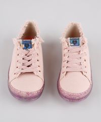 Tenis-Infantil-Molekinha-Desfiado-com-Glitter-e-Micanga-Rose-9902826-Rose_4