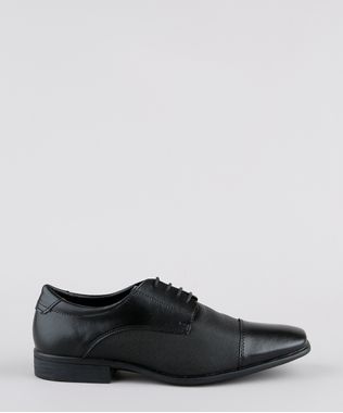 Sapato-Social-Masculino-Oneself-Bico-Quadrado-com-Textura-Preto-9865101-Preto_1
