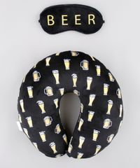 Kit-de-Apoio-de-Pescoco-Estampado-de-Cerveja---Tapa-Olho--Beer--Preto-9873782-Preto_1 Kit-de-Apoio-de-Pescoco-Estampado-de-Cerveja---Tapa-Olho--Beer--Preto-9873782-Preto_1