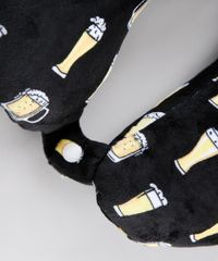 Kit-de-Apoio-de-Pescoco-Estampado-de-Cerveja---Tapa-Olho--Beer--Preto-9873782-Preto_4 Kit-de-Apoio-de-Pescoco-Estampado-de-Cerveja---Tapa-Olho--Beer--Preto-9873782-Preto_4
