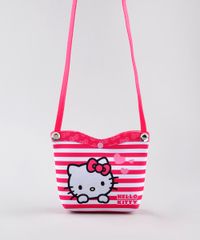 Bolsa-Infantil-Hello-Kitty-Listrada-Rosa-Escuro-9866315-Rosa_Escuro_1