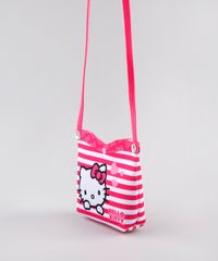 Bolsa-Infantil-Hello-Kitty-Listrada-Rosa-Escuro-9866315-Rosa_Escuro_3