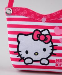 Bolsa-Infantil-Hello-Kitty-Listrada-Rosa-Escuro-9866315-Rosa_Escuro_4
