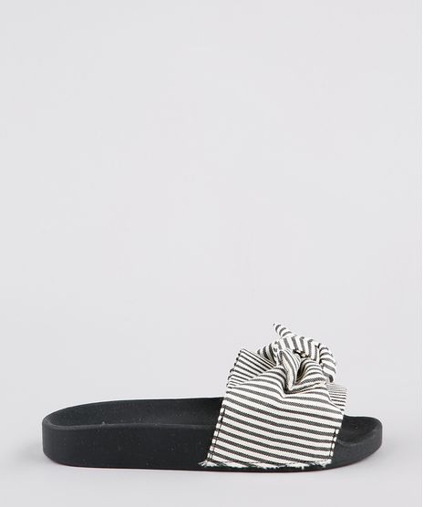 Rasteirinha-Slide-Infantil-Molekinha-Listrada-com-No-Off-White-9902821-Off_White_1