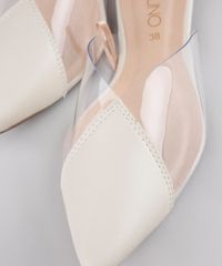Mule-Feminino-Via-Uno-Bico-Fino-com-Recorte-Transparente-Kaki-Claro-9902559-Kaki_Claro_5