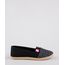 Espadrille-Infantil-Molekinha-com-Poa-e-Elastico-Preta-9902822-Preto_1