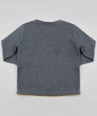 Camiseta-Batman-Cinza-Mescla-Escuro-8589149-Cinza_Mescla_Escuro_2