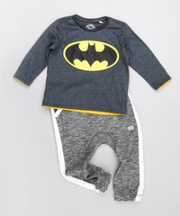 Camiseta-Batman-Cinza-Mescla-Escuro-8589149-Cinza_Mescla_Escuro_3