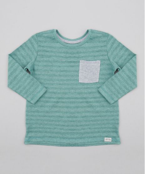 Camiseta-Listrada-Verde-Agua-8578380-Verde_Agua_1