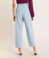 Calca-Jeans-Feminina-Mindset-Carrot-Cintura-Super-Alta-Azul-Claro-9891627-Azul_Claro_2