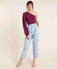 Calca-Jeans-Feminina-Mindset-Carrot-Cintura-Super-Alta-Azul-Claro-9891627-Azul_Claro_3