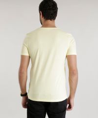 Camiseta-Basica-Amarelo-Claro-8629236-Amarelo_Claro_2