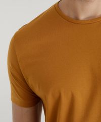 Camiseta-Basica-Caramelo-8629213-Caramelo_4 Camiseta-Basica-Caramelo-8629213-Caramelo_4
