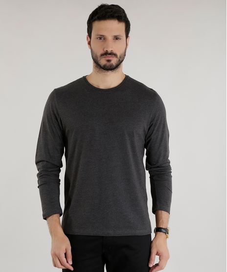Camiseta-Basica-Cinza-Mescla-Escuro-8552627-Cinza_Mescla_Escuro_1