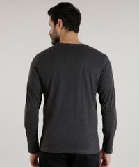Camiseta-Basica-Cinza-Mescla-Escuro-8552627-Cinza_Mescla_Escuro_2 Camiseta-Basica-Cinza-Mescla-Escuro-8552627-Cinza_Mescla_Escuro_2