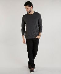 Camiseta-Basica-Cinza-Mescla-Escuro-8552627-Cinza_Mescla_Escuro_3 Camiseta-Basica-Cinza-Mescla-Escuro-8552627-Cinza_Mescla_Escuro_3