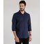 Camisa-Comfort-Estampada-Azul-Marinho-8500087-Azul_Marinho_1
