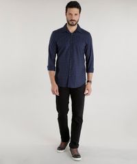 Camisa-Comfort-Estampada-Azul-Marinho-8500087-Azul_Marinho_3