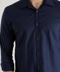 Camisa-Comfort-Estampada-Azul-Marinho-8500087-Azul_Marinho_4