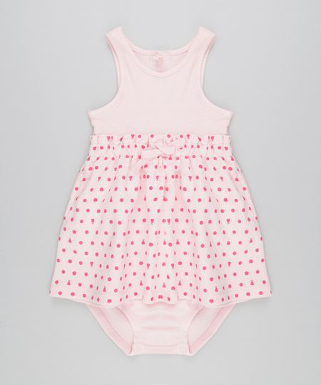 Vestido-Estampado-de-Poa---Calcinha-Rosa-Claro-8492142-Rosa_Claro_1