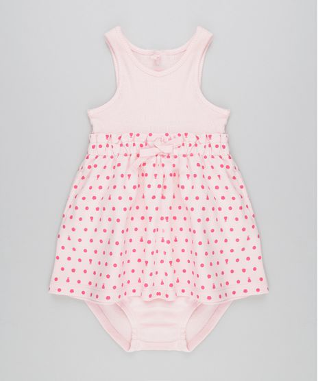 Vestido-Estampado-de-Poa---Calcinha-Rosa-Claro-8492142-Rosa_Claro_1
