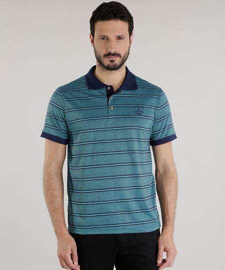 Polo-Listrada-Verde-Claro-8439739-Verde_Claro_1 Polo-Listrada-Verde-Claro-8439739-Verde_Claro_1