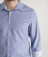 Camisa-Slim-Estampada-Azul-8460922-Azul_4