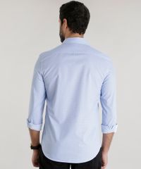 Camisa-Slim-Estampada-Azul-Claro-8500094-Azul_Claro_2