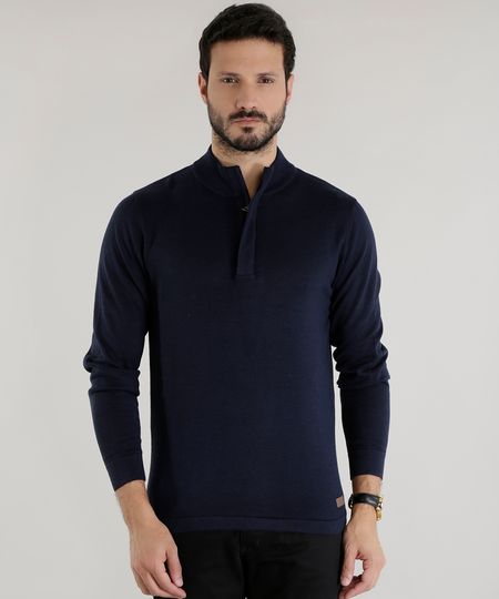 Sueter-em-Trico-Azul-Marinho-8473533-Azul_Marinho_1 Sueter-em-Trico-Azul-Marinho-8473533-Azul_Marinho_1