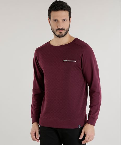 Blusao-em-Moletom-com-Matelasse-Vinho-8454353-Vinho_1