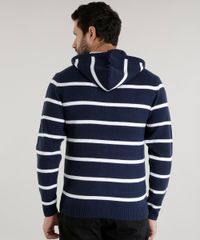Jaqueta-em-Trico-Listrado-Azul-Marinho-8467120-Azul_Marinho_2