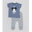 Conjunto-de-Camiseta-Azul---Calca-em-Moletom-Estampada-Mickey-Cinza-Mescla-8497649-Cinza_Mescla_1