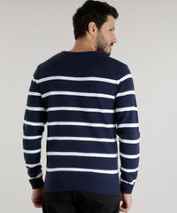 Sueter-em-Trico-Listrado-Azul-Marinho-8467996-Azul_Marinho_2