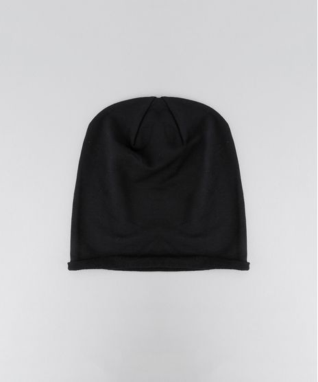 Gorro-em-Moletom-Preto-8184858-Preto_1