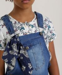 Salopete-Jeans-com-Bandana-Azul-Medio-8568355-Azul_Medio_4