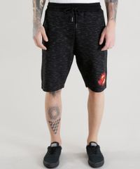 Bermuda-Relaxed-em-Moletom-DC-Comics-Preta-8618452-Preto_1