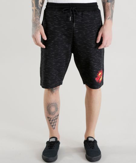 Bermuda-Relaxed-em-Moletom-DC-Comics-Preta-8618452-Preto_1 Bermuda-Relaxed-em-Moletom-DC-Comics-Preta-8618452-Preto_1