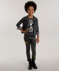 Blusa--Batman--com-Paetes-Cinza-Mescla-Escuro-8606836-Cinza_Mescla_Escuro_3