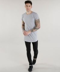 Camiseta-Longa-Cinza-Mescla-Claro-8578517-Cinza_Mescla_Claro_3